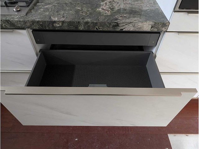Keuken met atag / miele apparatuur - afbeelding 9 van  39