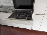 Keuken met atag / miele apparatuur - afbeelding 17 van  39