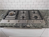 Keuken met atag / miele apparatuur - afbeelding 19 van  39