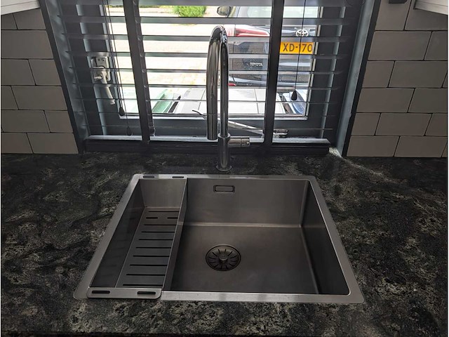 Keuken met atag / miele apparatuur - afbeelding 28 van  39