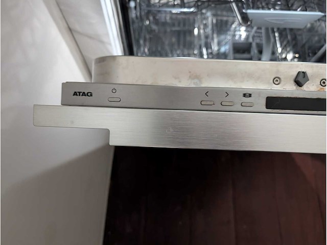 Keuken met atag / miele apparatuur - afbeelding 31 van  39