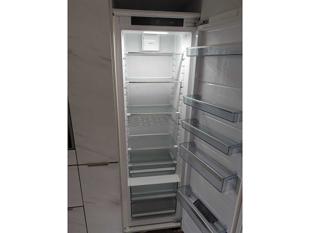 Keuken met atag / miele apparatuur - afbeelding 23 van  39
