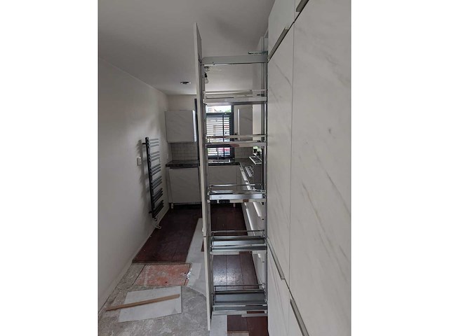 Keuken met atag / miele apparatuur - afbeelding 33 van  39