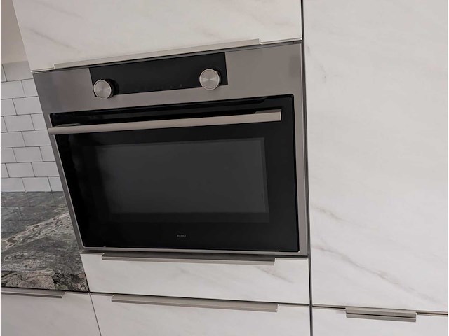 Keuken met atag / miele apparatuur - afbeelding 39 van  39