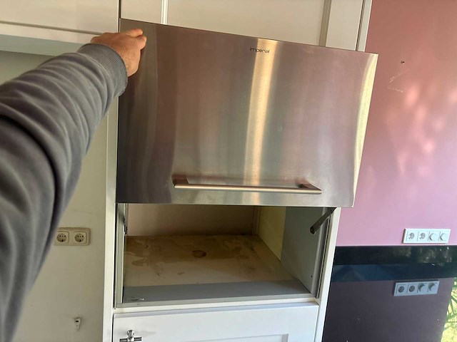 Keuken met atag / miele apparatuur - afbeelding 28 van  35