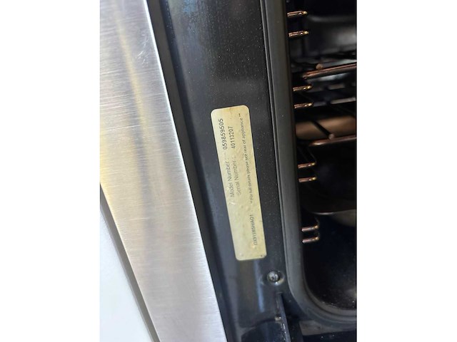 Keuken met atag / miele apparatuur - afbeelding 35 van  35
