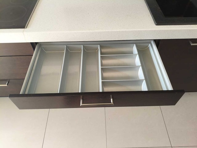 Keuken met atag / siemens apparatuur - afbeelding 2 van  38
