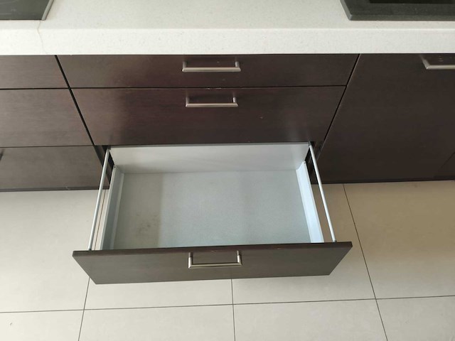 Keuken met atag / siemens apparatuur - afbeelding 3 van  38