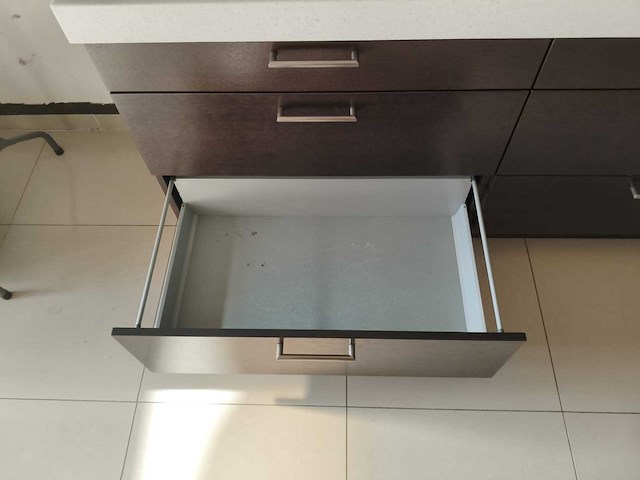 Keuken met atag / siemens apparatuur - afbeelding 4 van  38