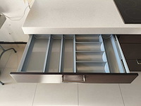 Keuken met atag / siemens apparatuur - afbeelding 5 van  38