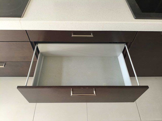 Keuken met atag / siemens apparatuur - afbeelding 6 van  38