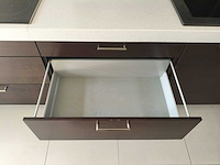 Keuken met atag / siemens apparatuur - afbeelding 6 van  38