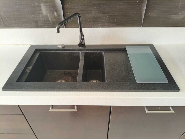 Keuken met atag / siemens apparatuur - afbeelding 8 van  38