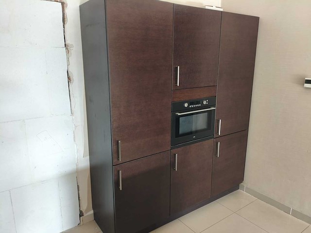Keuken met atag / siemens apparatuur - afbeelding 16 van  38