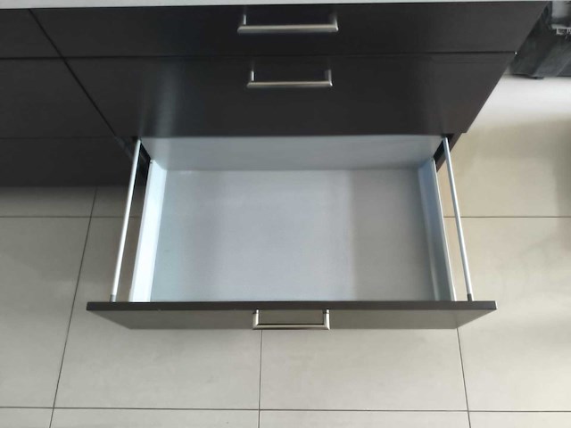 Keuken met atag / siemens apparatuur - afbeelding 22 van  38