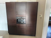 Keuken met atag / siemens apparatuur - afbeelding 12 van  38