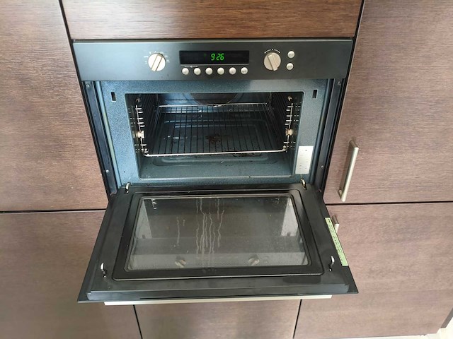 Keuken met atag / siemens apparatuur - afbeelding 27 van  38