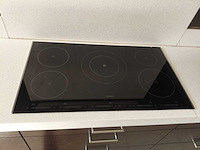 Keuken met atag / siemens apparatuur - afbeelding 34 van  38