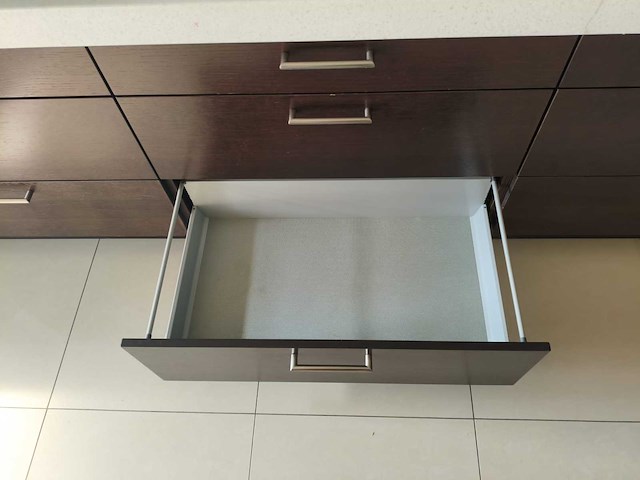 Keuken met atag / siemens apparatuur - afbeelding 35 van  38