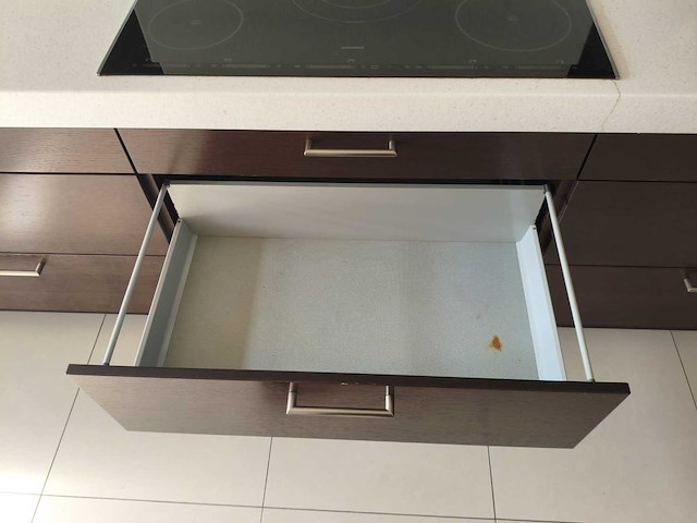 Keuken met atag / siemens apparatuur - afbeelding 36 van  38