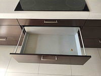 Keuken met atag / siemens apparatuur - afbeelding 36 van  38