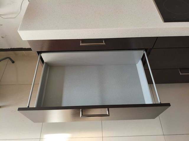Keuken met atag / siemens apparatuur - afbeelding 37 van  38