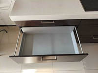 Keuken met atag / siemens apparatuur - afbeelding 37 van  38