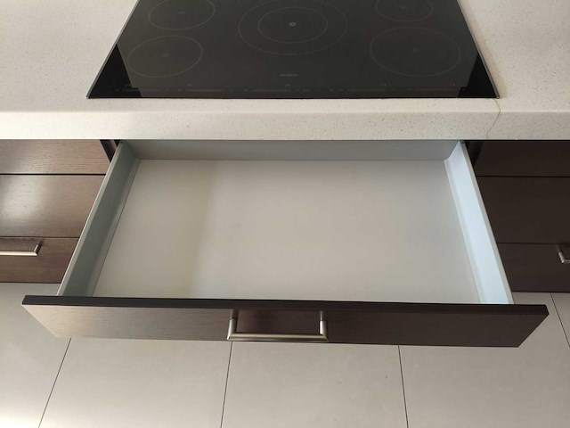 Keuken met atag / siemens apparatuur - afbeelding 38 van  38