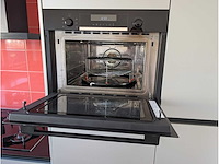Keuken met atag/bosch/siemens apparatuur - afbeelding 6 van  18