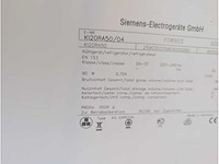 Keuken met atag/bosch/siemens apparatuur - afbeelding 7 van  18