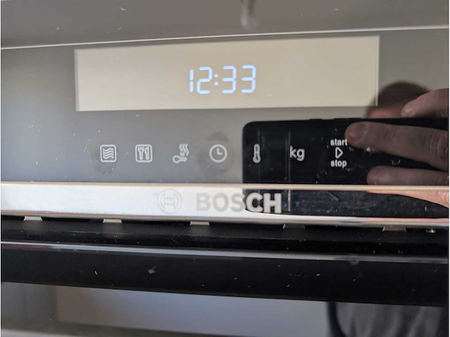 Keuken met atag/bosch/siemens apparatuur - afbeelding 8 van  18