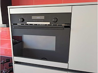 Keuken met atag/bosch/siemens apparatuur - afbeelding 9 van  18