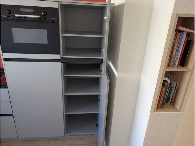 Keuken met atag/bosch/siemens apparatuur - afbeelding 10 van  18
