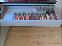 Keuken met atag/bosch/siemens apparatuur - afbeelding 18 van  18