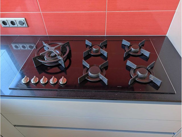 Keuken met atag/bosch/siemens apparatuur - afbeelding 11 van  14