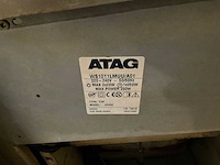 Keuken met atag/siemens apparatuur - afbeelding 5 van  28