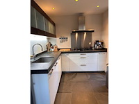 Keuken met atag/siemens apparatuur