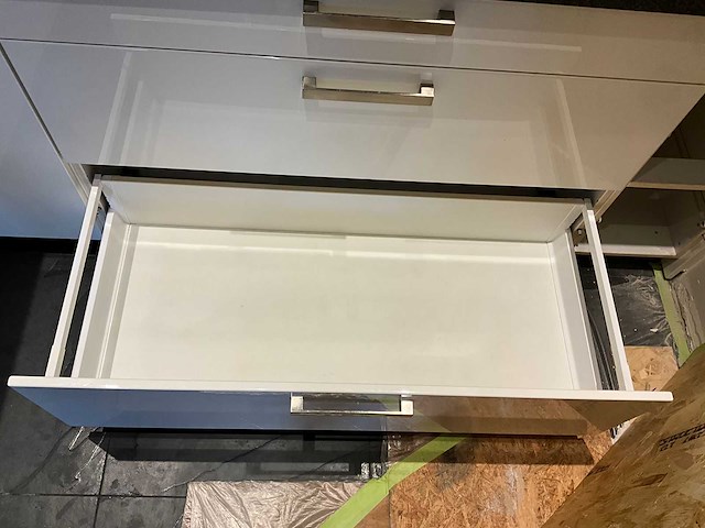 Keuken met atag/siemens apparatuur - afbeelding 13 van  28