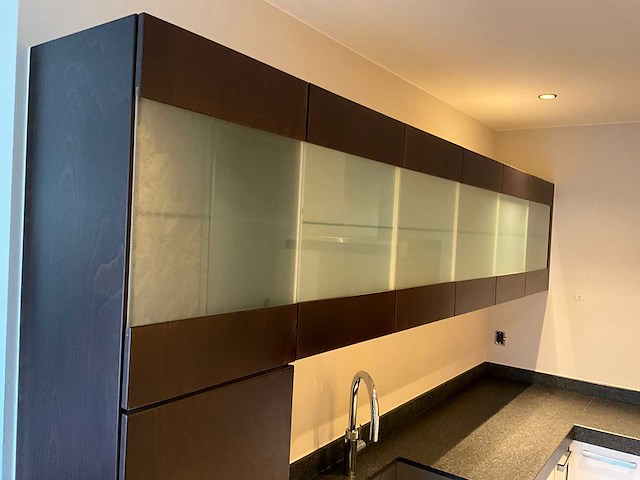 Keuken met atag/siemens apparatuur - afbeelding 22 van  28