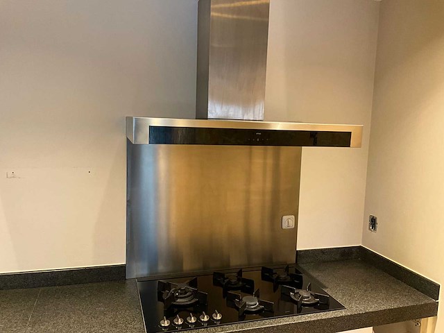 Keuken met atag/siemens apparatuur - afbeelding 28 van  28