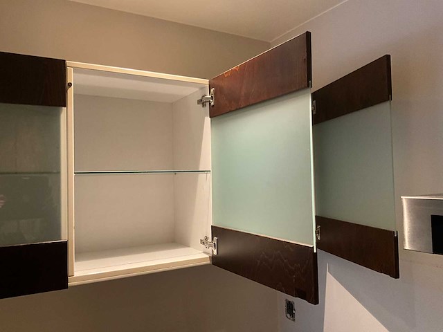 Keuken met atag/siemens apparatuur - afbeelding 1 van  2