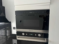 Keuken met bauknecht apparatuur - afbeelding 12 van  21