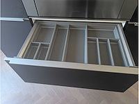 Keuken met bauknecht apparatuur - afbeelding 1 van  19
