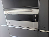 Keuken met bauknecht apparatuur - afbeelding 2 van  19