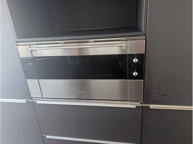 Keuken met bauknecht apparatuur - afbeelding 8 van  19