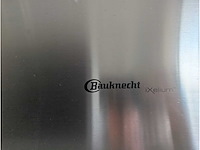 Keuken met bauknecht apparatuur - afbeelding 17 van  19