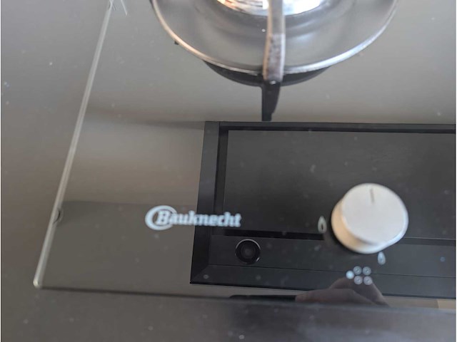 Keuken met bauknecht apparatuur - afbeelding 19 van  19