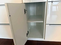 Keuken met bauknecht apparatuur - afbeelding 2 van  53