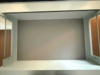 Keuken met bauknecht apparatuur - afbeelding 3 van  53