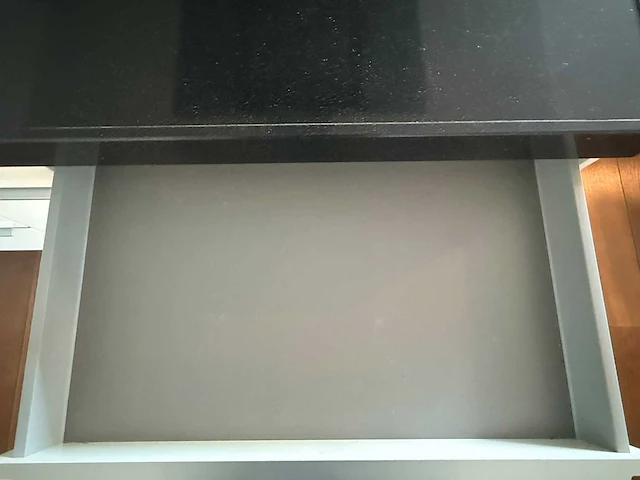 Keuken met bauknecht apparatuur - afbeelding 5 van  53